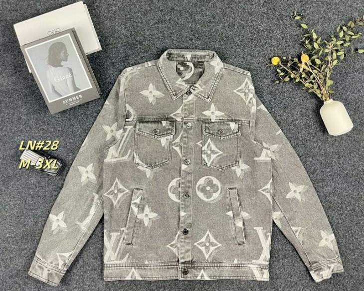 Picture of Louis Vuitton Jackets _SKULVM-3XL12yr9532205